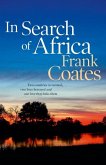 In Search Of Africa (eBook, ePUB)