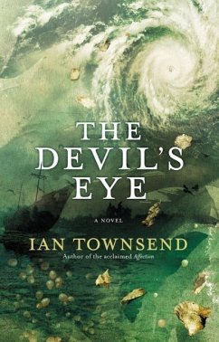 The Devil's Eye (eBook, ePUB) - Townsend, Ian