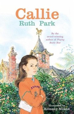 Callie (eBook, ePUB) - Park, Ruth