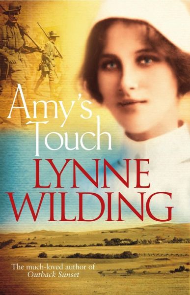 Amy's Touch (eBook, ePUB) Amy's Touch (eBook, ePUB)
