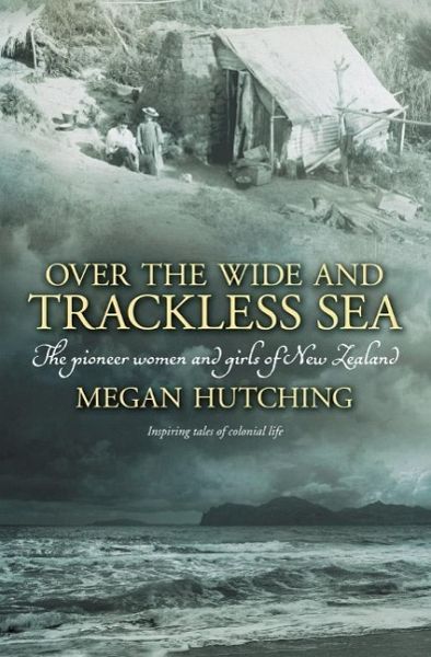 Over the Wide and Trackless Sea (eBook, ePUB) Over the Wide and Trackless Sea (eBook, ePUB)