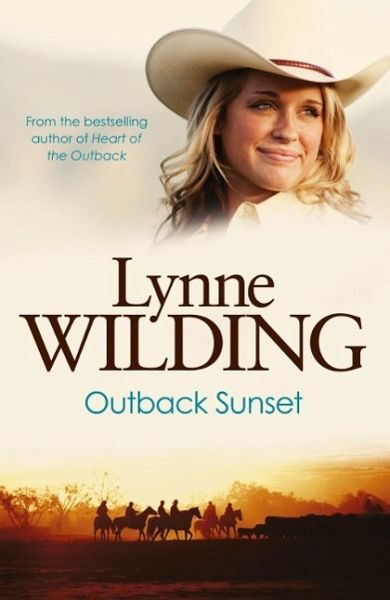 Outback Sunset (eBook, ePUB)