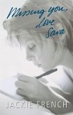 Missing You, Love Sara (eBook, ePUB) Missing You, Love Sara (eBook, ePUB)
