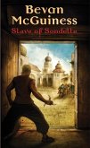 Slave of Sondelle (eBook, ePUB)