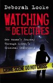 Watching the Detectives (eBook, ePUB)