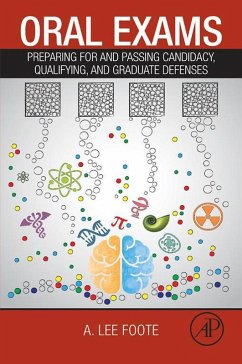Cover Oral Exams (eBook, ePUB)
