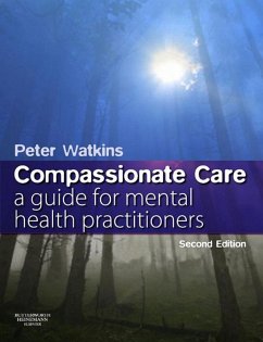 Cover Mental Health Practice (eBook, ePUB)