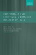 Existentials and Locatives in Romance... - Bild 1