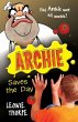 Archie Saves the Day (eBook, ePUB) - Bild 1