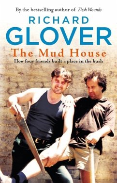 The Mud House (eBook, ePUB) - Glover, Richard