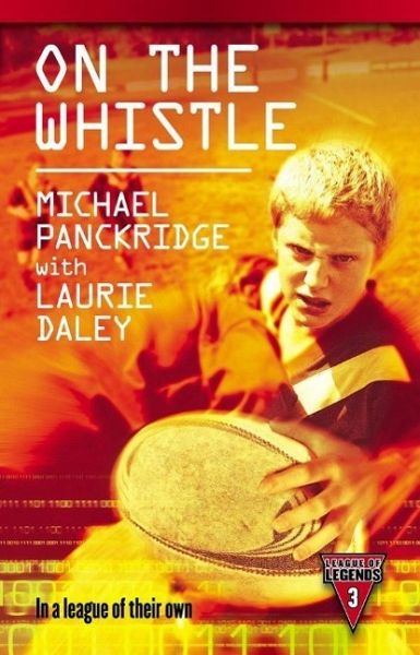 On the Whistle (eBook, ePUB)