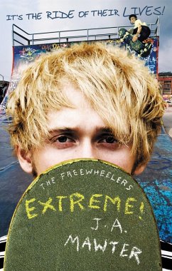 Cover Extreme! (eBook, ePUB)