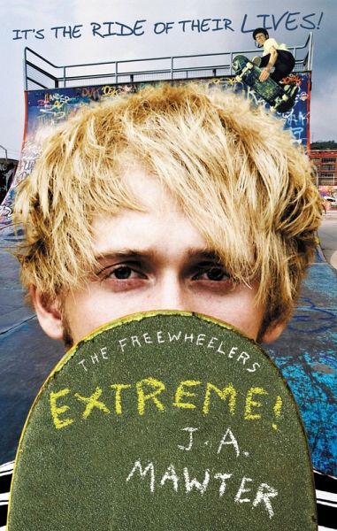 Extreme! (eBook, ePUB) Extreme! (eBook, ePUB)