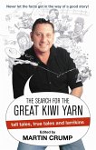 The Search For The Great Kiwi Yarn (eBook, ePUB)