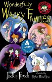 Wonderfully Wacky Families (eBook, ePUB) Wonderfully Wacky Families (eBook, ePUB)