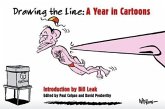 Drawing the Line: A Year in Cartoons (eBook, ePUB)
