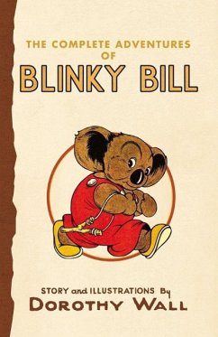 Cover Blinky Bill (eBook, ePUB)