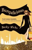 Burqalicious (eBook, ePUB)