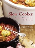 Slow Cooker (eBook, ePUB)