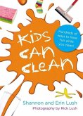 Kids Can Clean (eBook, ePUB)
