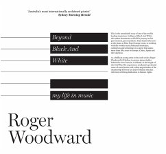 Beyond Black And White (eBook, ePUB) - Woodward, Roger