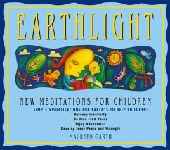 Cover Earthlight New Meditations For Children (eBook, ePUB)