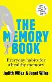 The Memory Book (eBook, ePUB)