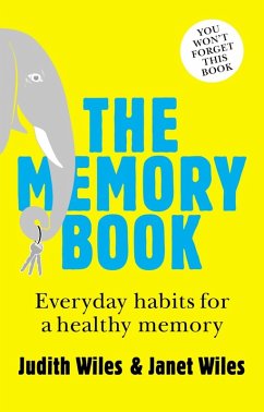 The Memory Book (eBook, ePUB) - Wiles, Janet; Wiles, Judith