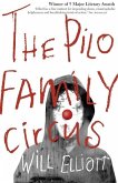 The Pilo Family Circus (eBook, ePUB)