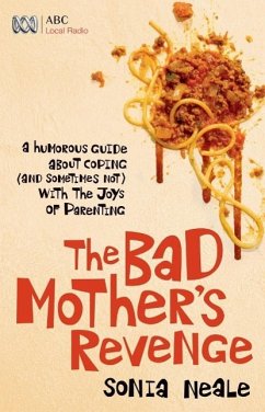 Cover Bad Mother's Revenge (eBook, ePUB)