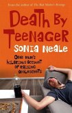 Death by Teenager (eBook, ePUB) Death by Teenager (eBook, ePUB)