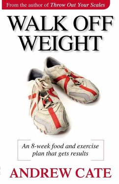 Walk Off Weight (eBook, ePUB) - Cate, Andrew