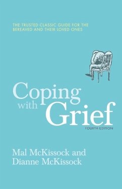 Cover Coping With Grief 4th Edition (eBook, ePUB)