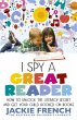 I Spy a Great Reader: How to Unlock the... - Bild 1