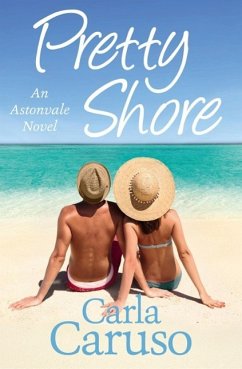 Cover Pretty Shore: an Astonvale novel (eBook, ePUB)