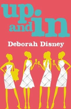 Up and In (eBook, ePUB) - Disney, Deborah