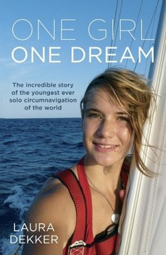One Girl One Dream (eBook, ePUB) - Dekker, Laura