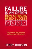 Failure is an Option (eBook, ePUB)