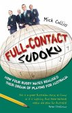 Full Contact Sudoku (eBook, ePUB)