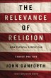 The Relevance of Religion (eBook, ePUB) - Bild 1