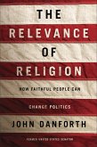 The Relevance of Religion (eBook, ePUB)