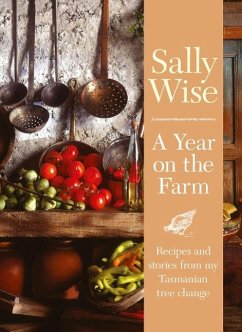 Cover A Year on the Farm (eBook, ePUB)