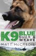 K9 Blue (eBook, ePUB) - Bild 1