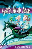 Horsehead Man (eBook, ePUB)