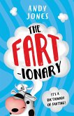 The Fartionary (eBook, ePUB)