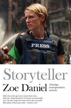 Cover Storyteller (eBook, ePUB)