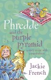 Phredde and the Purple Pyramid (eBook, ePUB)