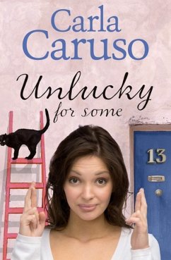 Unlucky for Some (eBook, ePUB) - Caruso, Carla