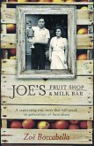 Joe's Fruit Shop & Milk Bar (eBook, ePUB)