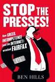 Stop the Presses (eBook, ePUB)